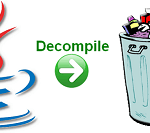 Protect Java code from decompilation using Java Obfuscator