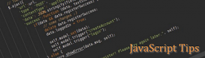 21 JavaScript Tips and Tricks for JavaScript Developers