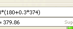 Tip for you: Using Firefox as a Calculator