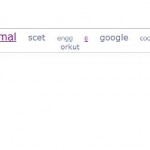 Generating Tag cloud with PHP and MySQL